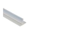 Clear Shower Screen Seal Strip 1pcs 1m/5m/10Meter T Shape Silicone Sealing Strip Rubber Weatherstrip T-Type Ditch Cover Kitchen Slit Waterproof Heat Resistant(T-25,10M)