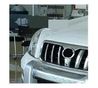 Clear Side Headlamp Shell Housing For Prado 2003 2004 2005 2006 2007 2008 2009 Headlight Lens Cover Shade Shell Glass(Right)