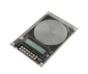 Clear Sine Waves Generator 7.83Hz with Programmable Frequency and Type C Port DC5V (DC4-15V) Sine Adjustable Frequency