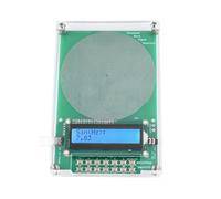 Clear Sine Waves Schumann Waves Generator 7.83Hz with Programmable Frequency Adjustment and Type C Port DC5V(DC4-15V)