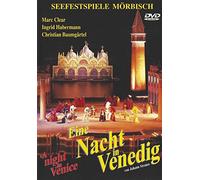 Clear/Singer/Schorkhuber - Eine Nacht In Venedig (ENGLISH SUB) [DVD]