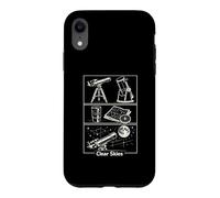 Clear Skies Stargazer Case for iPhone XR