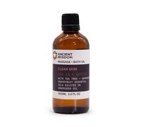 Clear Skin Massage Oil - 100ml