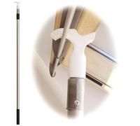 Clear Sky Telescopic Window Opener Pole | Compatible with Velux Skylight Roof Windows and Blinds | 2m Rod | Extra Strong Hook