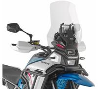 Clear Specific Windscreen, Givi D9226ST For CFMOTO 450 MT