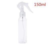 Clear Spray Bottle With Lid Empty Fillable Storage Organizer Container For Perfumes Fine Dispenser Storage Box Bottle Spray Organizer Basket Rack Tank Container Airtight
