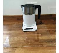 Clear Square Worktop Saver - Medium - 40 x 40 cm