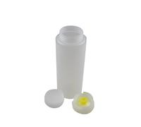 Clear Squeezy Bottles 12oz (4 x 3)