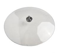 Clear Squirrel Baffle,Bird Feeder Squirrel Baffle 33cm Clear Plastic, Blocks Squirrels Protects Feeder,Simple Solution Enjoy Bird Watching, Heavy-Duty Squirrel Deterrent