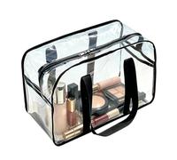 Clear Stadium Bag Waterproof Large Foldable Organizer
