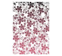 Clear Stamp Set Cosmopolitan, Petals by Stacey Park