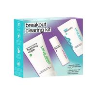 Clear Start Breakout Clearing Kit - Official Dermalogica UK