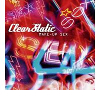 CLEAR STATIC - Make Up Sex [Vinyl]