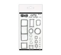 Clear STMP DYLUSIONS All The RI