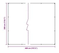 Clear Tarpaulin Heavy Duty Waterproof Cover Strong Tarp Ground Sheet Eyelets