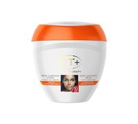 Clear Therapy + Extra Carrot Oil Whitening Cream 400ml