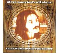 Clear Through the Night by Steve's Marriott All Stars