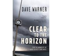 Clear to the Horizon : Australian detective crime