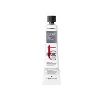 CLEAR Topchic Zero tb 60ml - permanent colouring without ammonia
