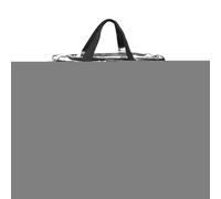 Clear Tote Bag - See Through Bag | Transparent Bags | Cross Body Tote With Handle | Waterproof Toiletry Container With Zipper And Pockets For Shopping, Beach, Sports, Festival, Stadium, Travel