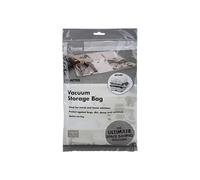 PMS International Vacuum Storage Bag – Clear 70 x 100 cm, Premium, Durable – 1 pc