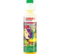 Clear View 1:100 250 ml Sonax