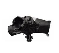 Clear Views Camera Rain Cover Waterproof Nylons Materials Elastics Band Secure For Hiking Action Photography Outdoor Outdoor Photography Weather Shield