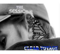 Clear Voyage - The Sessions