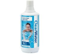 Clearwater 1Ltr Stain/Scale Remover