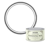 Clear Water Based Furniture Finishing Wax For Chalk Paint Wood Cabinets Table...