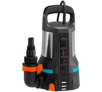 Clear Water Submersible Pump Aquasensor Drainage Garden Pump Construction Pump