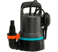 Clear Water Submersible Pump Drainage Garden Pump Klarwasserpumpe