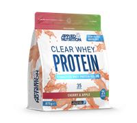 Clear Whey Protein Cherry & Apple 875g