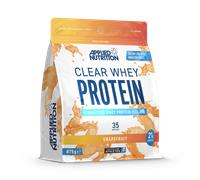 Clear Whey Protein Grapefruit 875g