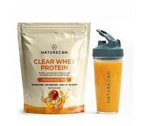 Clear Whey Protein Isolate