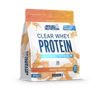 Clear Whey Protein Orange Squash 875g