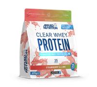 Clear Whey Protein Strawberry & Lime 875g
