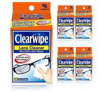 Clear Wipes Lens Cleaners Gravity Pack