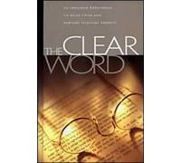 Clear Word Bible-OE