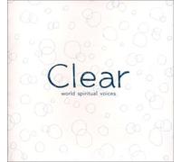 Clear-World Spiritual Voices-
