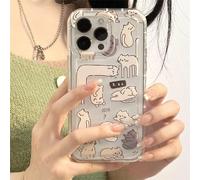 (clear, Xiaomi Poco M5 4G) Airbag Phone Case for iPhone 11 13 16 Pro Max iPhone 14 15 12 13 Pro Max 16 Plus 7 8 Plus Samsung S24 FE A55 A05S A54 A06 S22 A15 S23 A12 A22 A52S A34