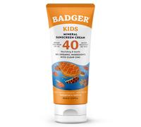 Clear Zinc Children's Sun Cream SPF40 87 ml