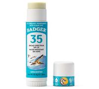 Clear Zinc Odourless Sun Cream Stick SPF35 (Easy Edition)