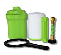 Clear2o® DIRTGUARD™ Sediment PRE-Filter CPF1000 - RV Water Filter - 20 Micron