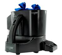 Clear360º Pro Glassware Polisher