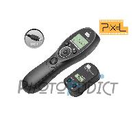 Clearance - 50% PIXEL TW-282/DC1 - Wireless Timer Remote Control for Nikon