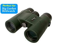 CLEARANCE Barr and Stroud Sierra 10x42 FMC WP Binoculars + 10 year UK Warranty