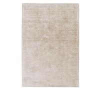 Clearance - Contemporary Plain Blade Rug - 200cm x 290cm - Putty - FSS17221
