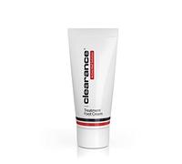 Clearance Foot Cream 75ml Enriched with Avocado Oil, Shea Butter, and Caffeine - Moisturizing and Healing Foot Cream for Dry, Cracked Skin - Relieves Swelling, Odor - Non-Greasy, Fast Absorbing