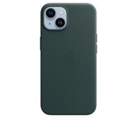 CLEARANCE Genuine Apple iPhone 14 Plus Leather Magsafe Phone Case Official